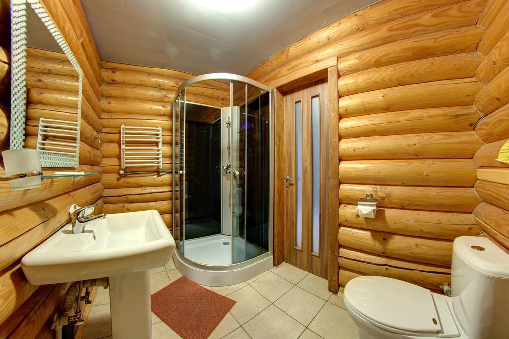 Hotel Bereg Bukovel Szoba fotó