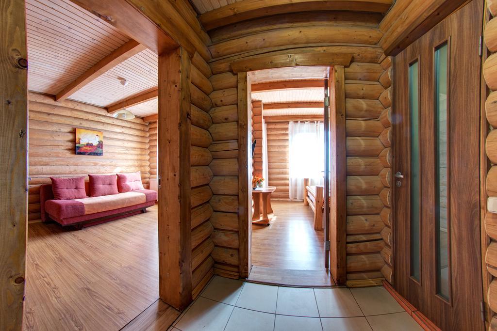 Hotel Bereg Bukovel Szoba fotó